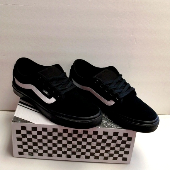 Vans Chukka Low Side strip Pro - Picture 6 of 7